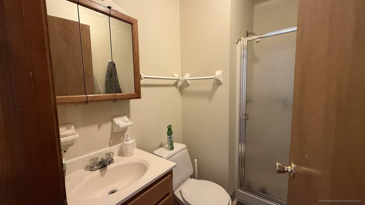 House for rent at 29 Colborne Rd #1, Brighton, MA 02135