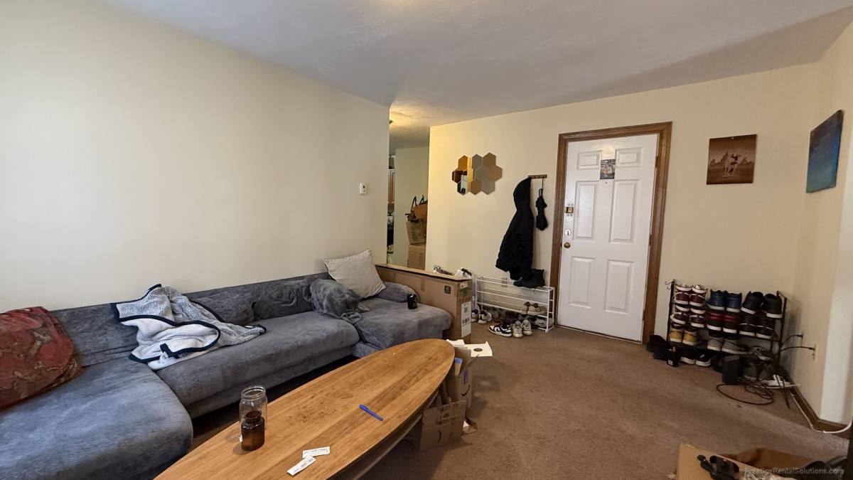House for rent at 29 Colborne Rd #1, Brighton, MA 02135