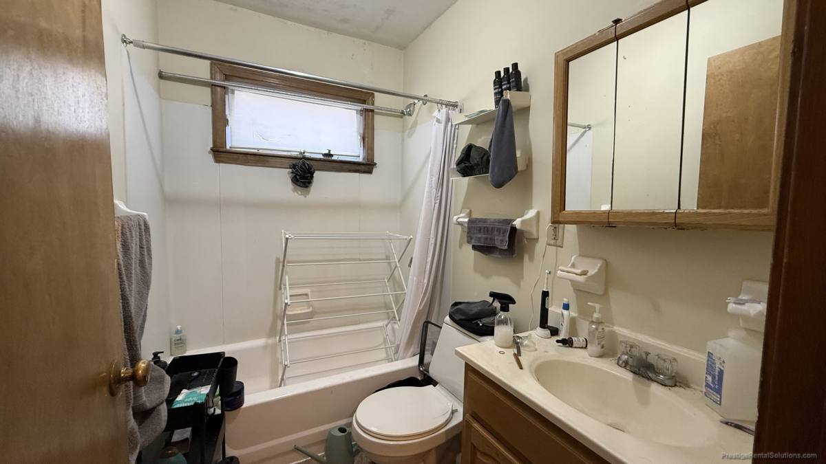 House for rent at 29 Colborne Rd #1, Brighton, MA 02135
