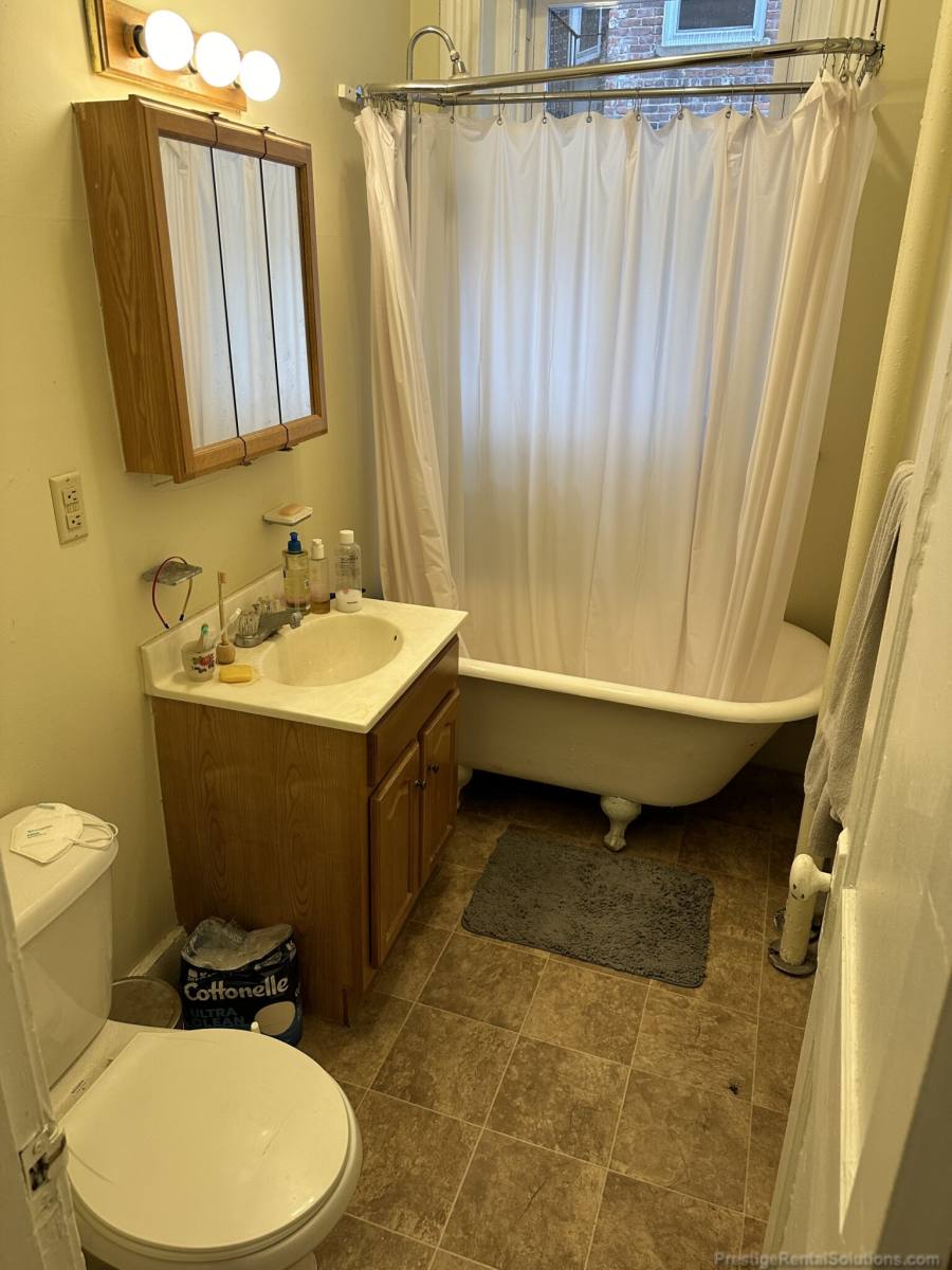 Apartment for rent at 11 Royce Rd #3, Allston, MA 02134