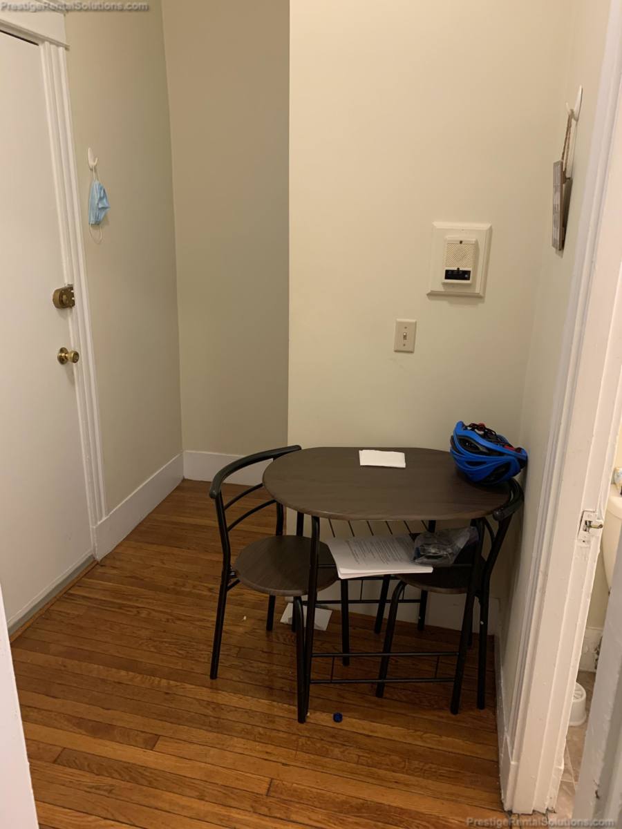 Apartment for rent at 11 Royce Rd #3, Allston, MA 02134