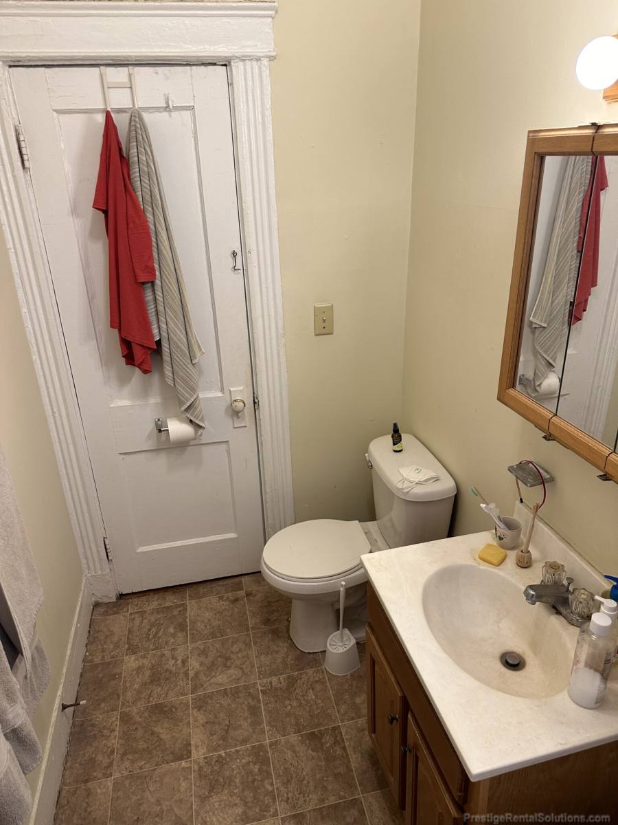 Apartment for rent at 11 Royce Rd #3, Allston, MA 02134