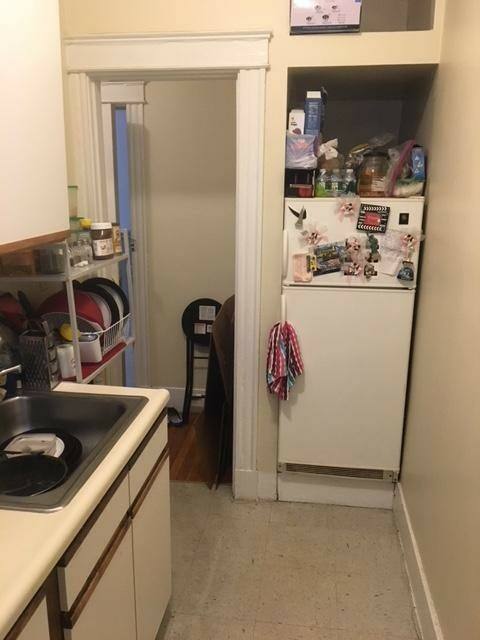 Apartment for rent at 11 Royce Rd #3, Allston, MA 02134