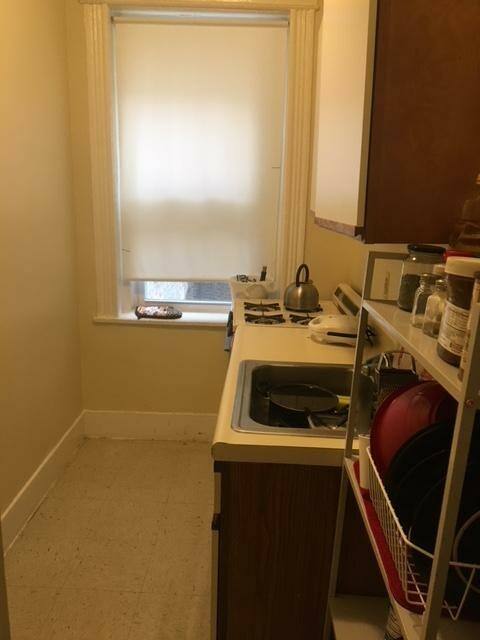 Apartment for rent at 11 Royce Rd #3, Allston, MA 02134