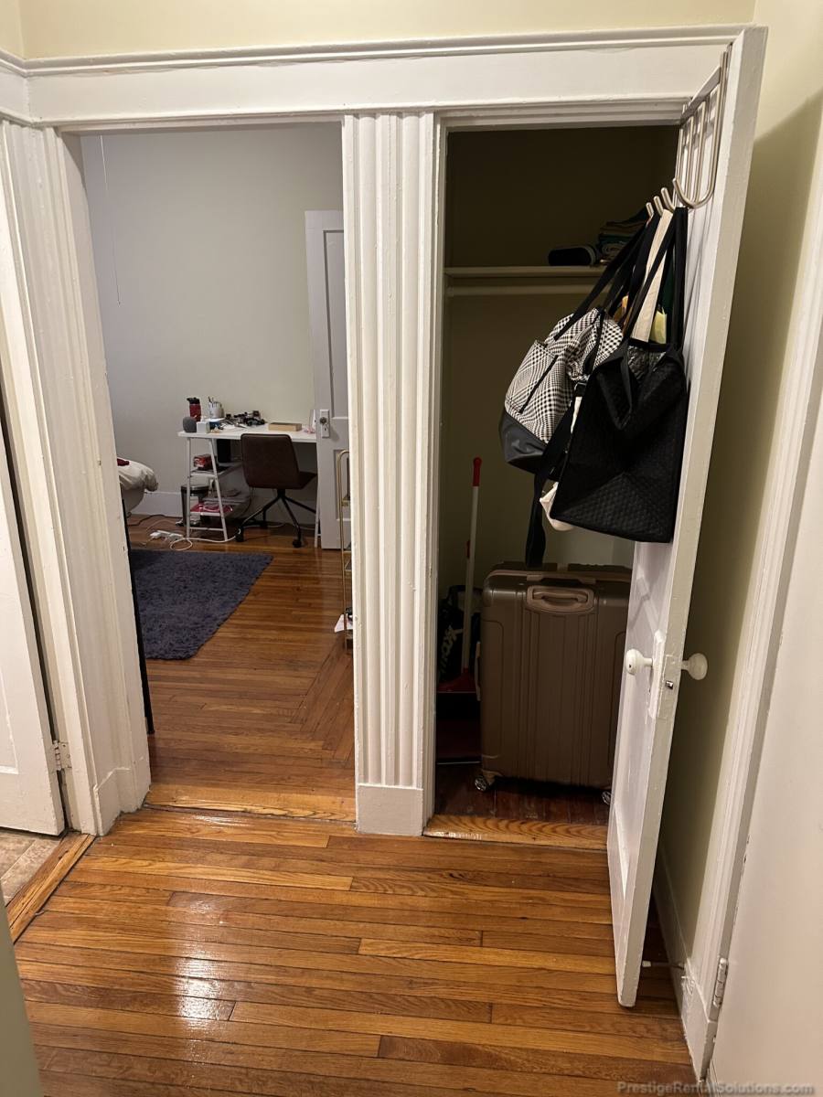 Apartment for rent at 11 Royce Rd #3, Allston, MA 02134