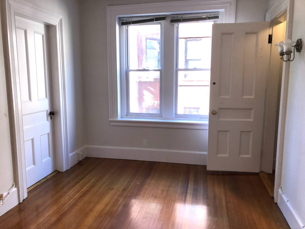 Apartment for rent at 8 Fairfield St #2, Boston, MA 02116