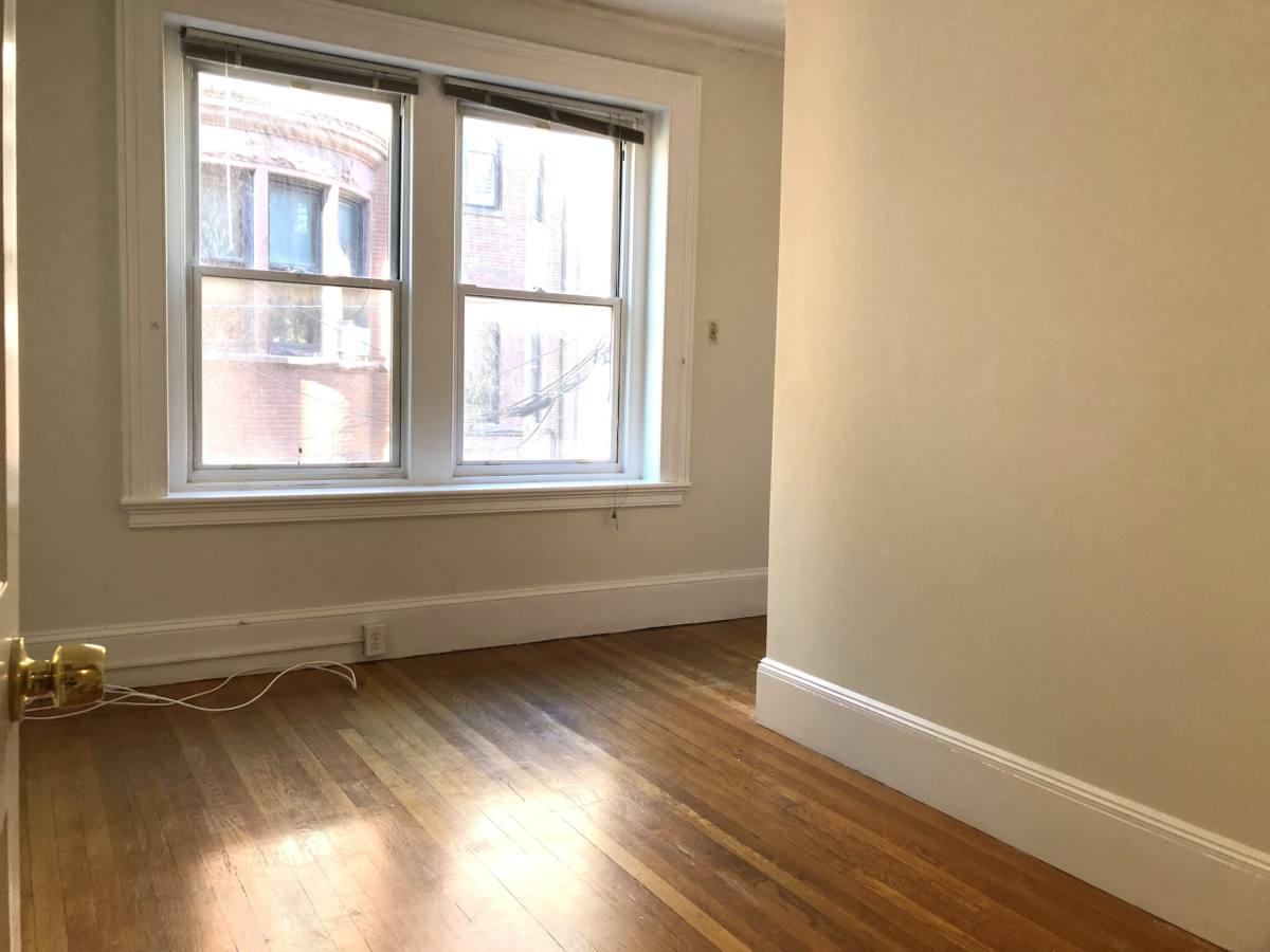 Apartment for rent at 8 Fairfield St #2, Boston, MA 02116