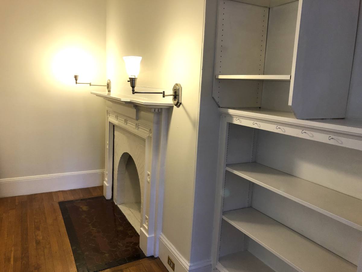 Apartment for rent at 8 Fairfield St #2, Boston, MA 02116