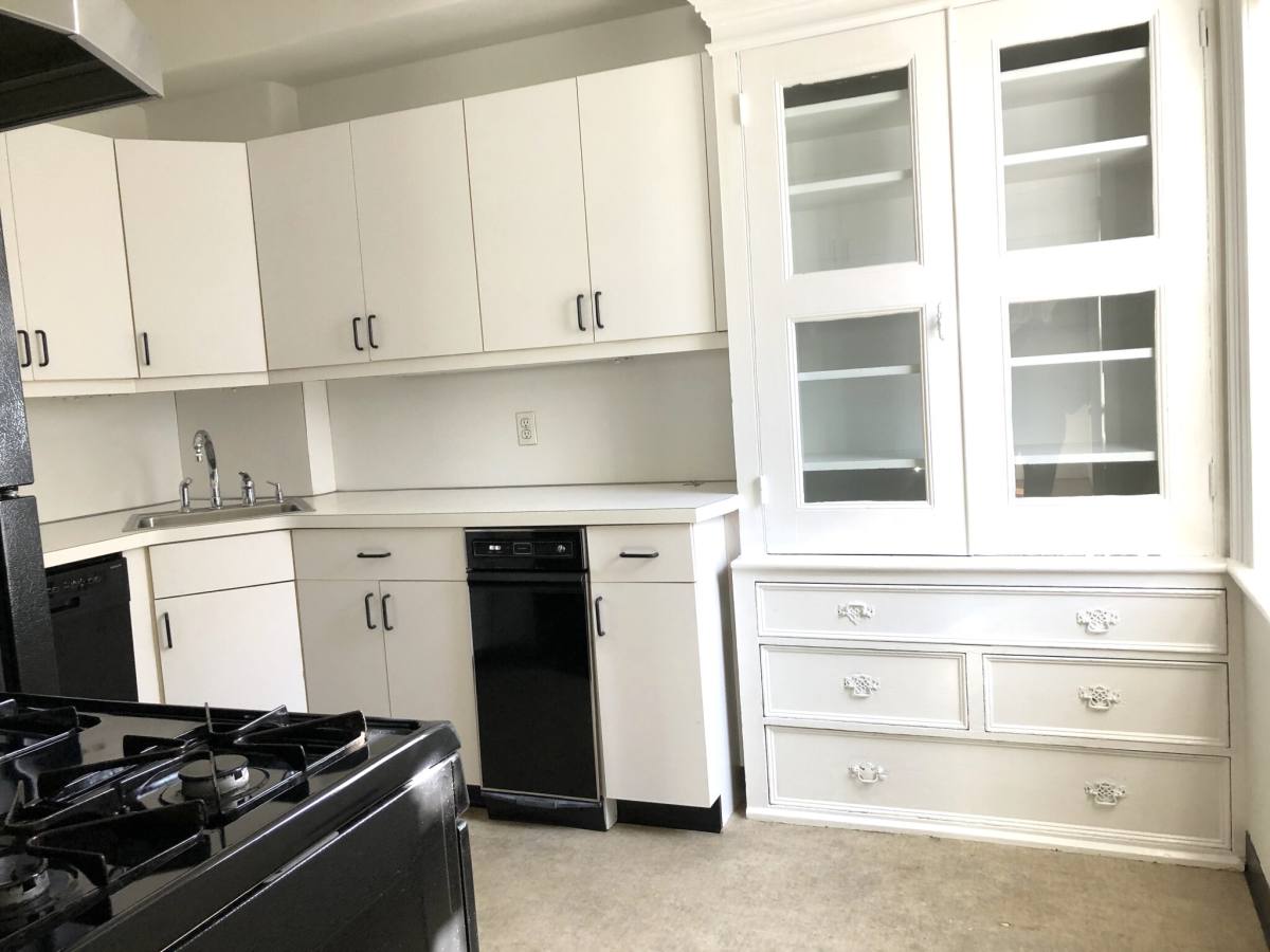 Apartment for rent at 8 Fairfield St #2, Boston, MA 02116