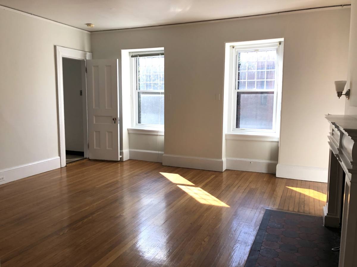 Apartment for rent at 8 Fairfield St #2, Boston, MA 02116