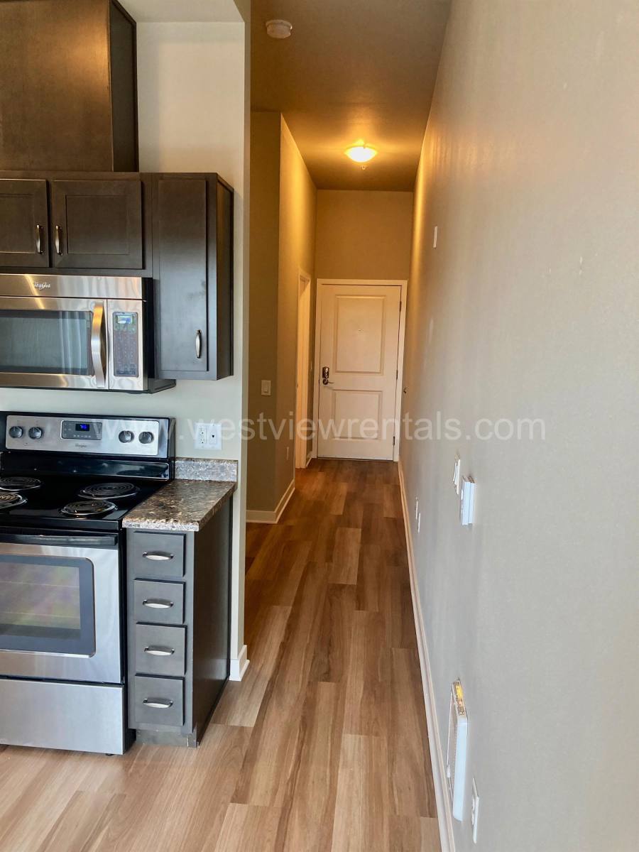 Apartment for rent at 1010 Railroad Ave #403, Bellingham, WA 98225