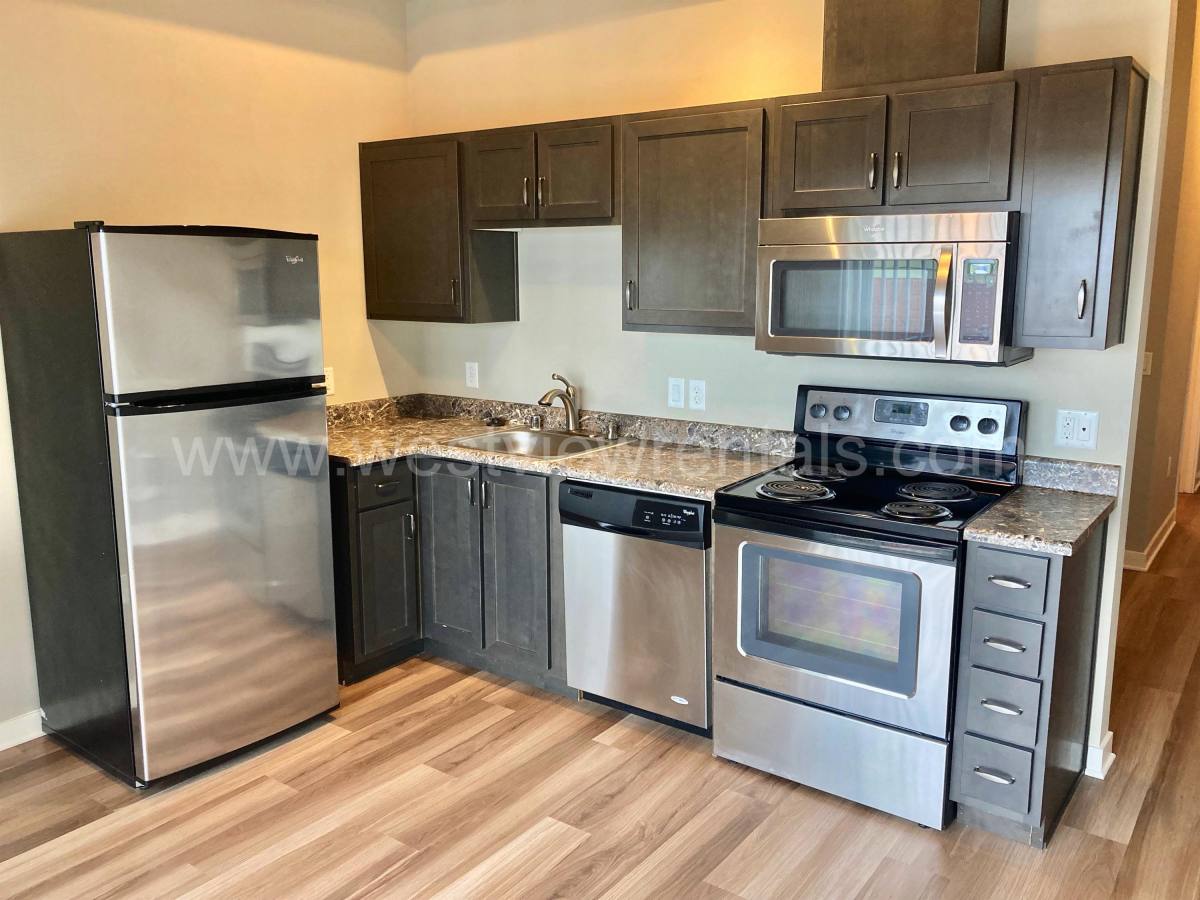 Apartment for rent at 1010 Railroad Ave #403, Bellingham, WA 98225