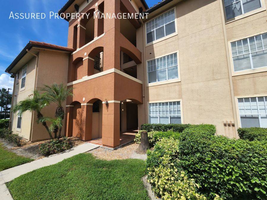Apartment for rent at 5578 Metrowest Blvd #102, Orlando, FL 32811