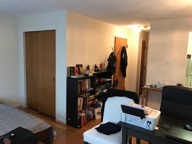 Apartment for rent at 40 Williams #209, Brookline, MA 02446