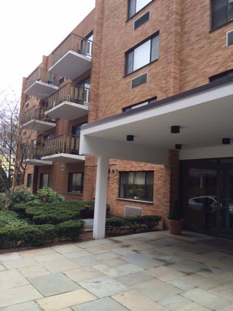 Apartment for rent at 40 Williams #209, Brookline, MA 02446