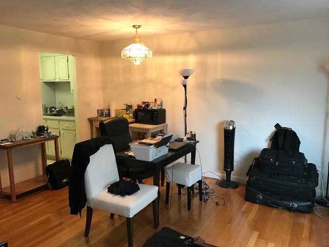 Apartment for rent at 40 Williams #209, Brookline, MA 02446