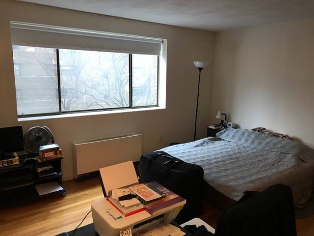 Apartment for rent at 40 Williams #209, Brookline, MA 02446