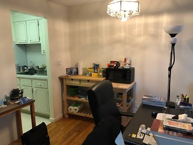 Apartment for rent at 40 Williams #209, Brookline, MA 02446