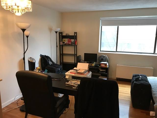 Apartment for rent at 40 Williams #209, Brookline, MA 02446