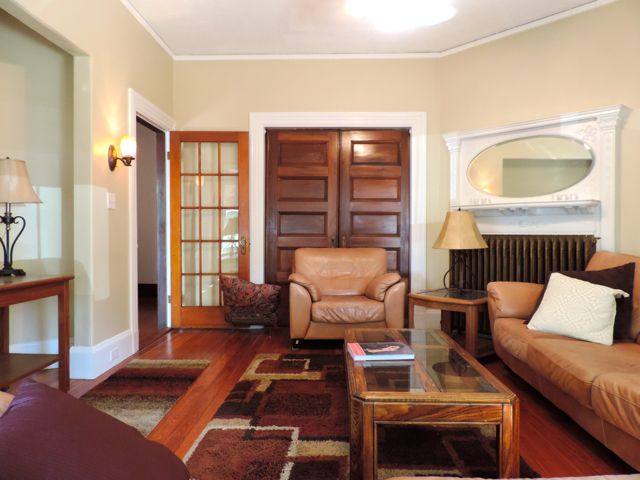 Apartment for rent at 48 N St #1, South Boston, MA 02127