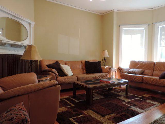 Apartment for rent at 48 N St #1, South Boston, MA 02127