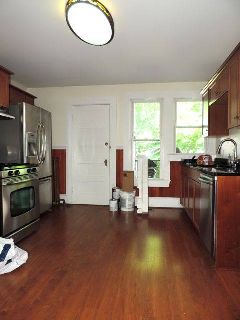 Apartment for rent at 48 N St #1, South Boston, MA 02127