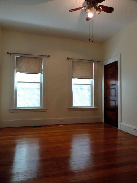 Apartment for rent at 48 N St #1, South Boston, MA 02127
