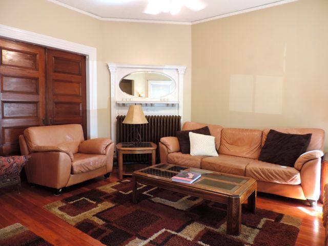 Apartment for rent at 48 N St #1, South Boston, MA 02127
