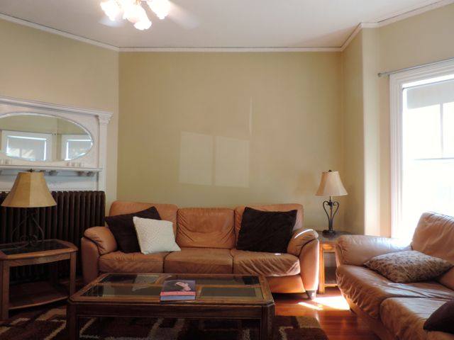 Apartment for rent at 48 N St #1, South Boston, MA 02127