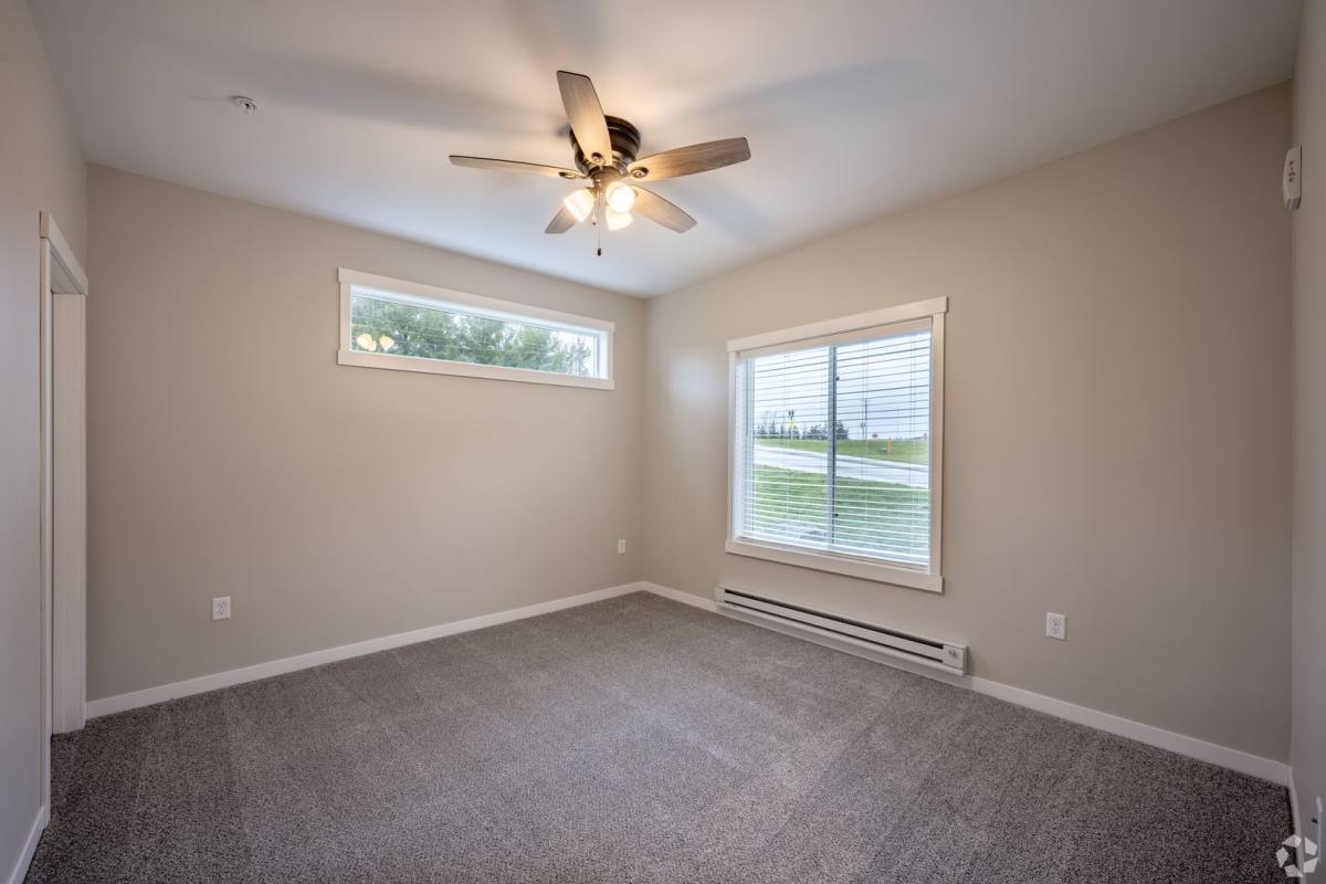 Apartment for rent at 2988 Radio Rd, River Falls, WI 54022