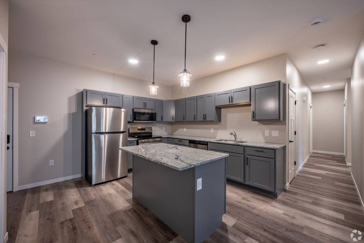 Apartment for rent at 2988 Radio Rd, River Falls, WI 54022
