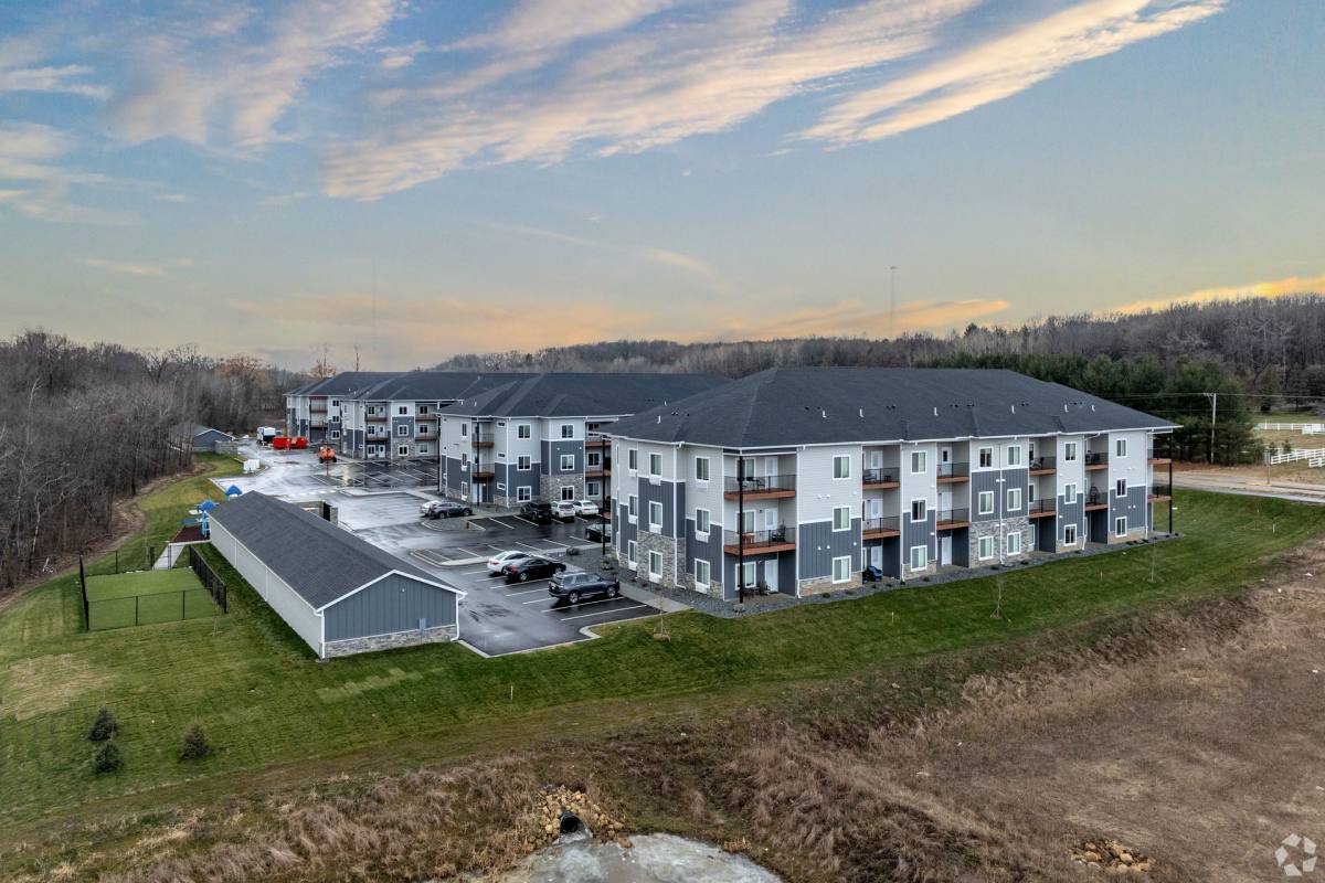 Apartment for rent at 2988 Radio Rd, River Falls, WI 54022