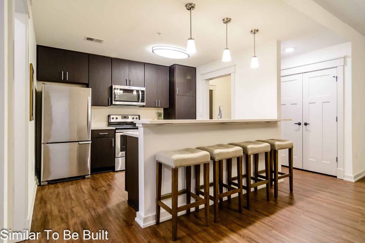 Apartment for rent at 400 Harbor Village Way, Elizabeth City, NC 27909
