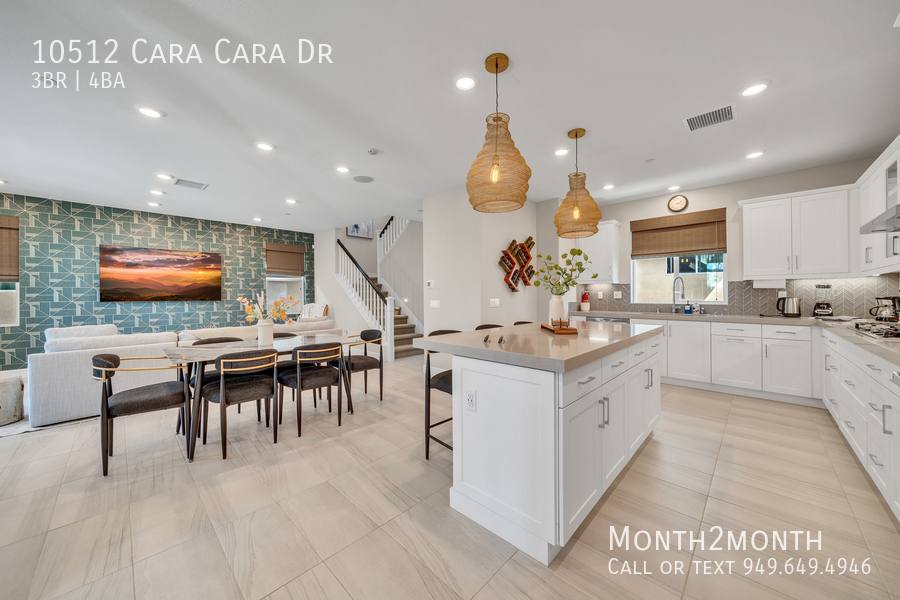 House for rent at 10512 Cara Dr, San Diego, CA 92126