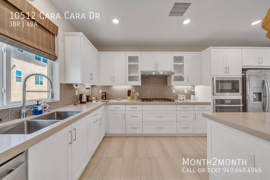 House for rent at 10512 Cara Dr, San Diego, CA 92126