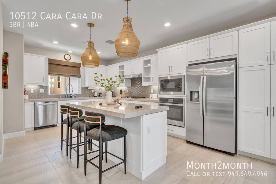 House for rent at 10512 Cara Dr, San Diego, CA 92126