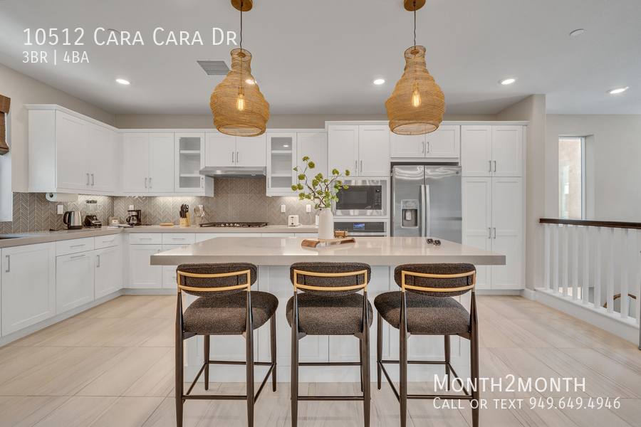 House for rent at 10512 Cara Dr, San Diego, CA 92126
