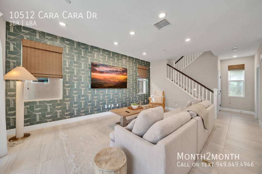 House for rent at 10512 Cara Dr, San Diego, CA 92126
