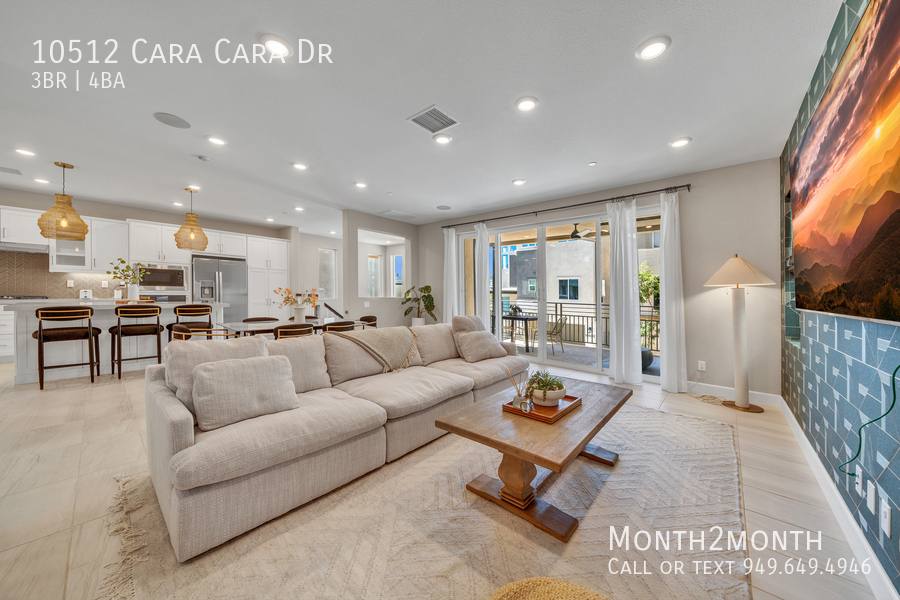 House for rent at 10512 Cara Dr, San Diego, CA 92126