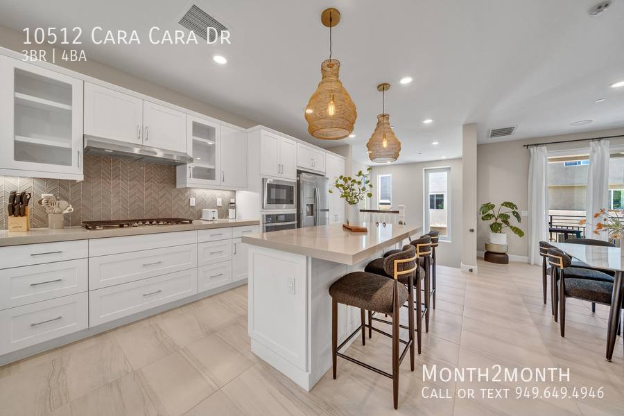 House for rent at 10512 Cara Dr, San Diego, CA 92126