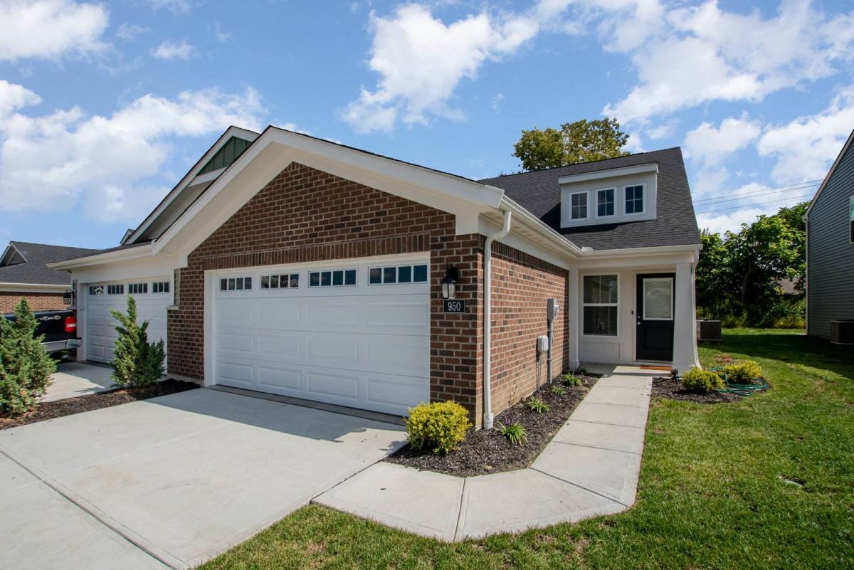 House for rent at 952 Southline Dr, Lebanon, OH 45036