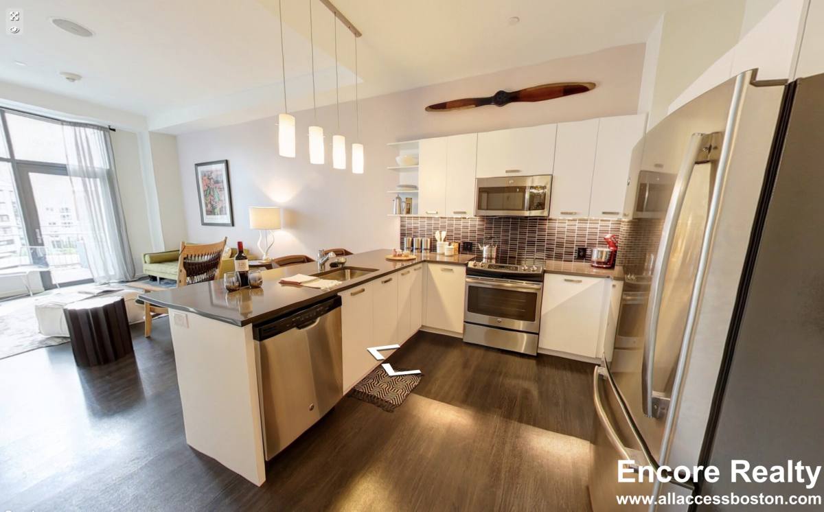 Apartment for rent at 20 Child St #1611, Cambridge, MA 02141