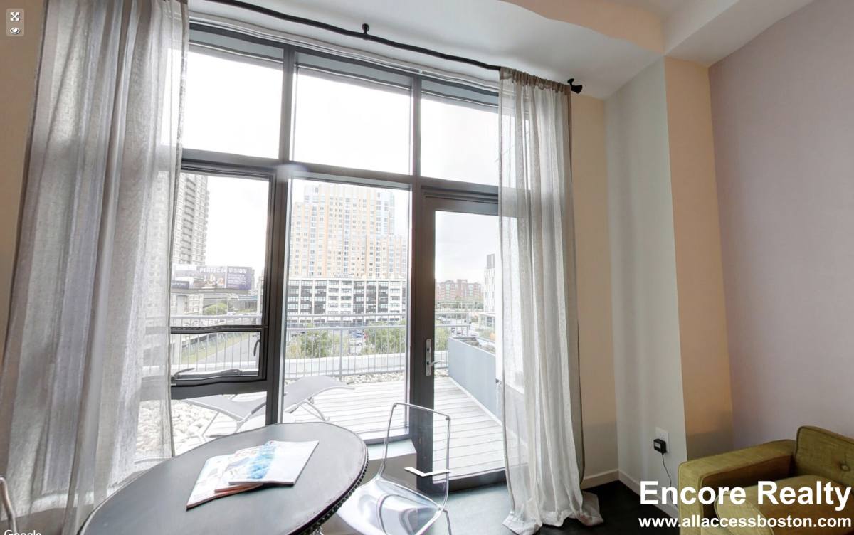 Apartment for rent at 20 Child St #1611, Cambridge, MA 02141