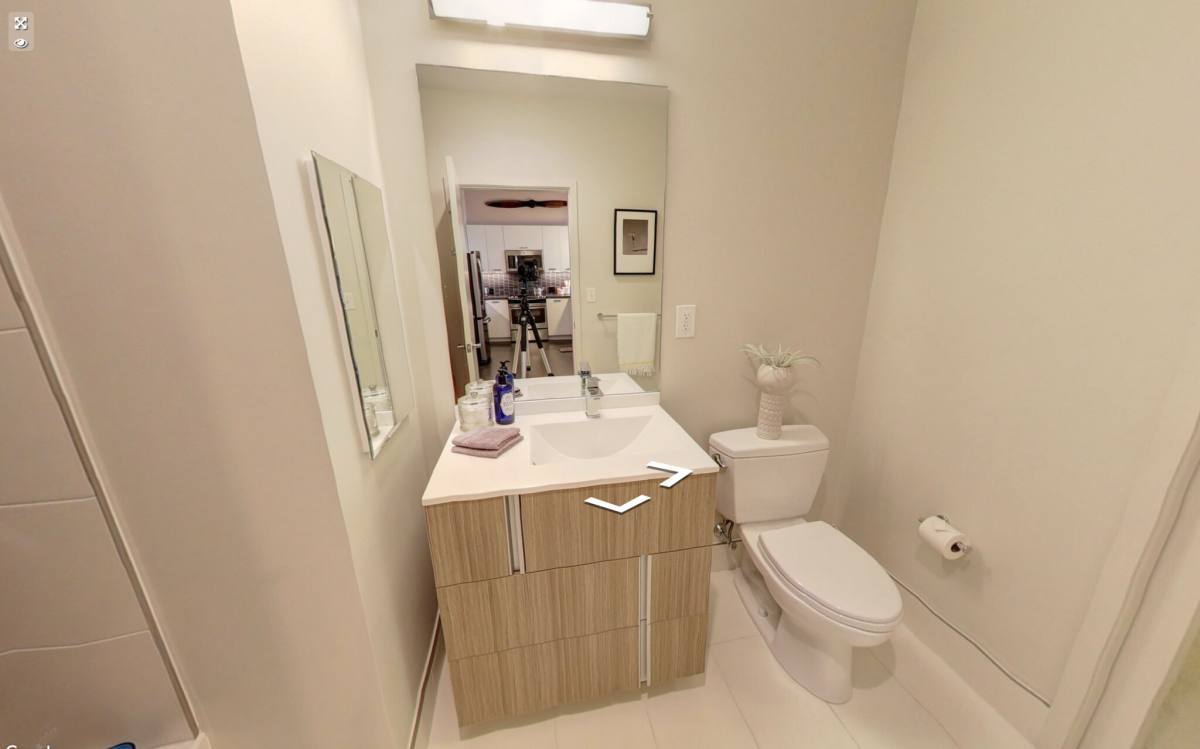 Apartment for rent at 20 Child St #1611, Cambridge, MA 02141