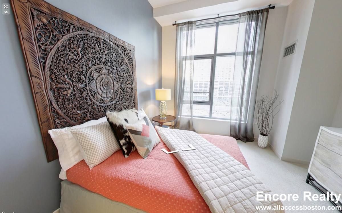 Apartment for rent at 20 Child St #1611, Cambridge, MA 02141