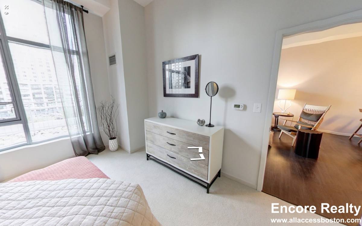 Apartment for rent at 20 Child St #1611, Cambridge, MA 02141