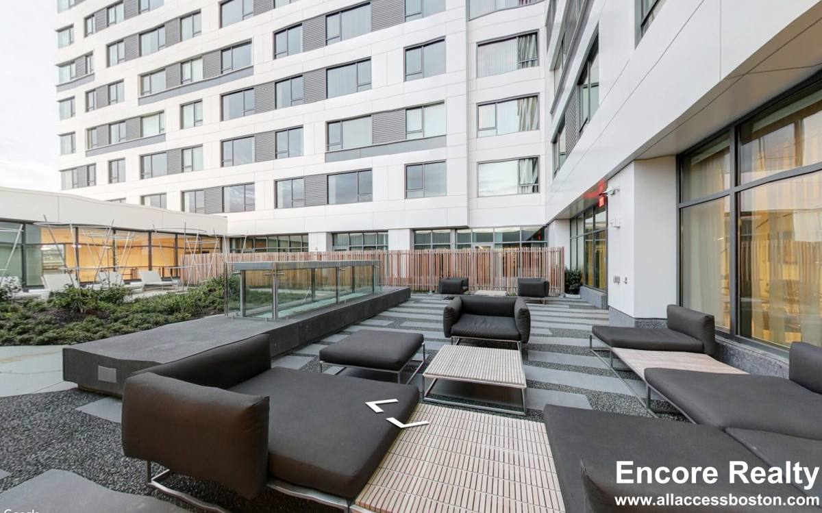 Apartment for rent at 20 Child St #1611, Cambridge, MA 02141