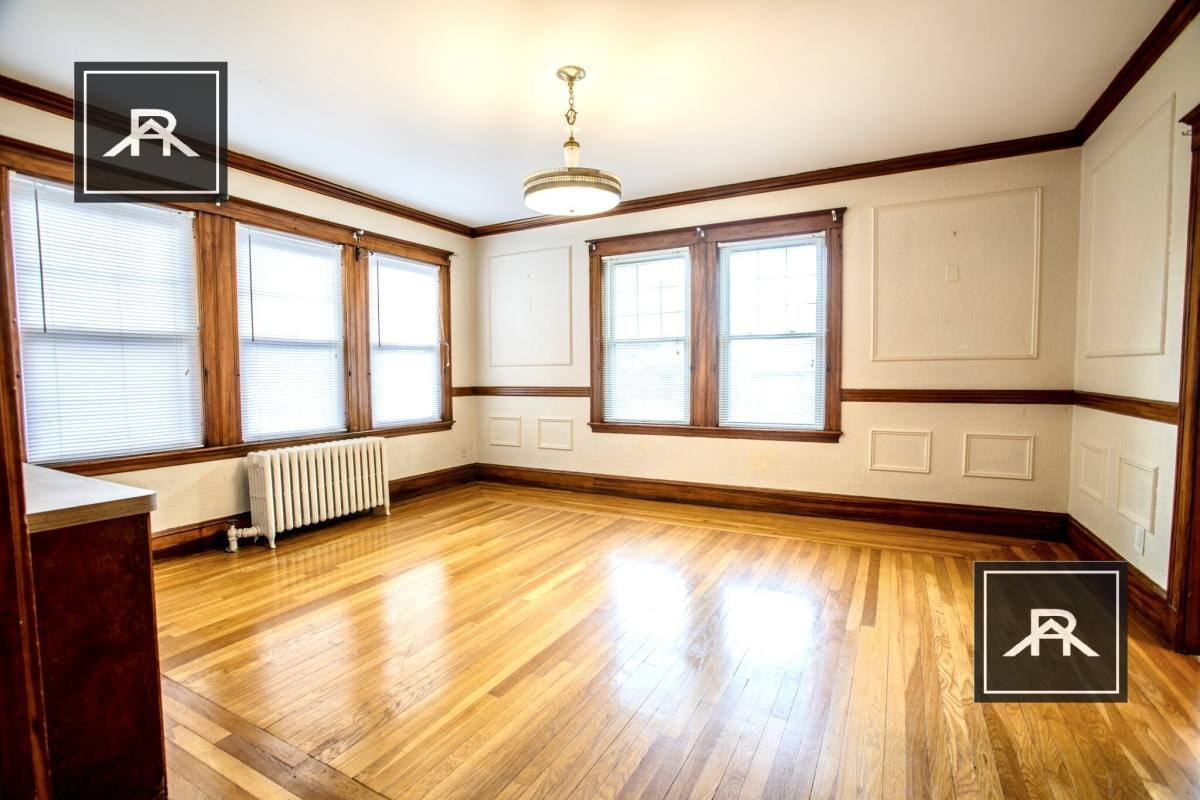 Apartment for rent at 58 Kirkwood Rd #2, Brighton, MA 02135