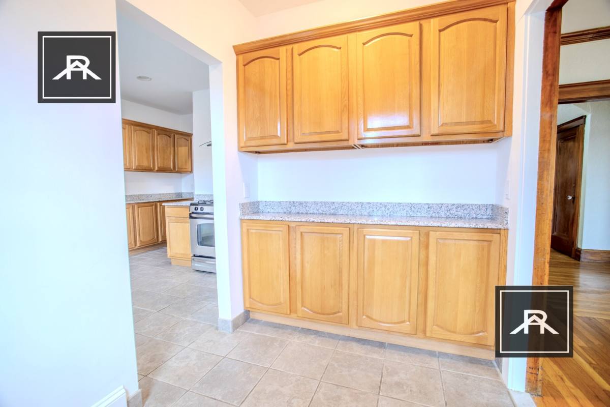 Apartment for rent at 58 Kirkwood Rd #2, Brighton, MA 02135