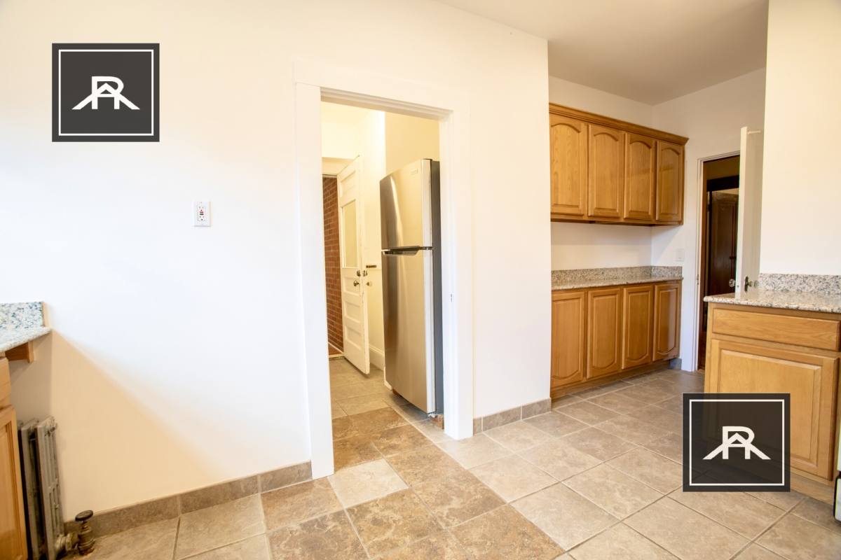 Apartment for rent at 58 Kirkwood Rd #2, Brighton, MA 02135